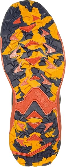 Amazon | [HOKA] [ホカ オネオネ] トレイルランニングシューズ